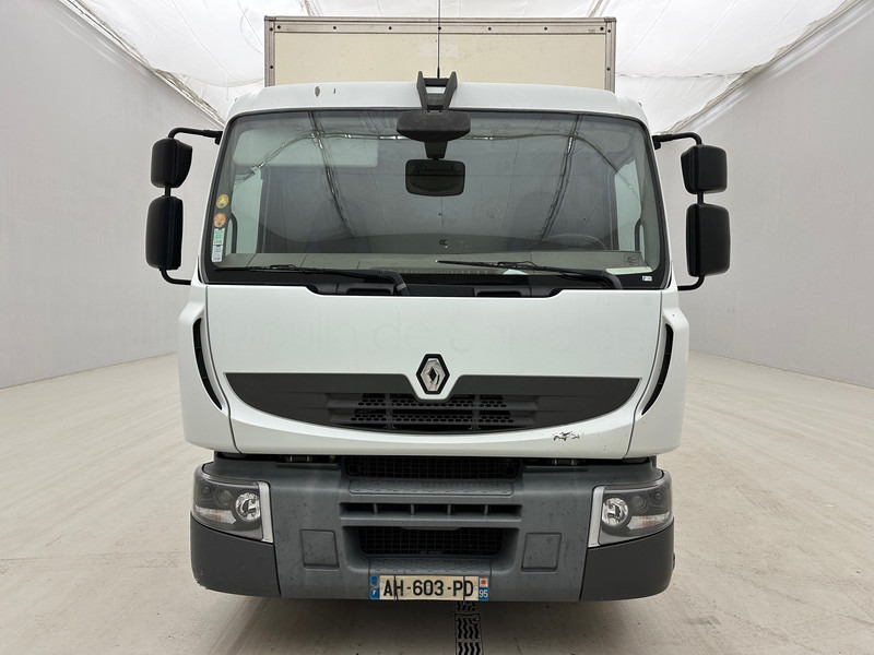 Renault Premium 240 DXi* - Kasti veoauto: pilt 2 Renault Premium 240 DXi* - Kasti veoauto: pilt 2