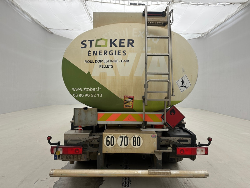 Renault Premium 270 DXi - Tsisternauto: pilt 5 Renault Premium 270 DXi - Tsisternauto: pilt 5