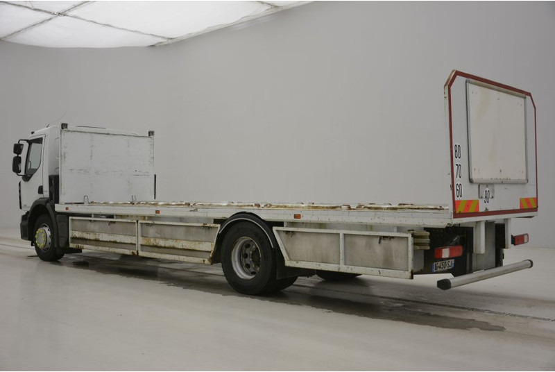 Renault Premium 270 DXi - damaged engine - Madelveok/ Platvormveok: pilt 5 Renault Premium 270 DXi - damaged engine - Madelveok/ Platvormveok: pilt 5