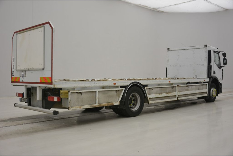 Renault Premium 270 DXi - damaged engine - Madelveok/ Platvormveok: pilt 4 Renault Premium 270 DXi - damaged engine - Madelveok/ Platvormveok: pilt 4