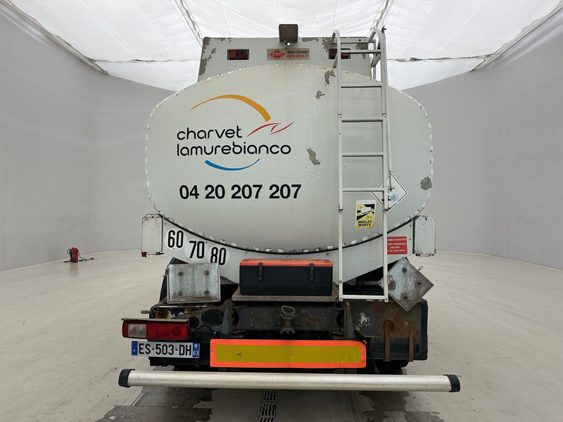 Renault Premium 320 - Tsisternauto: pilt 5 Renault Premium 320 - Tsisternauto: pilt 5