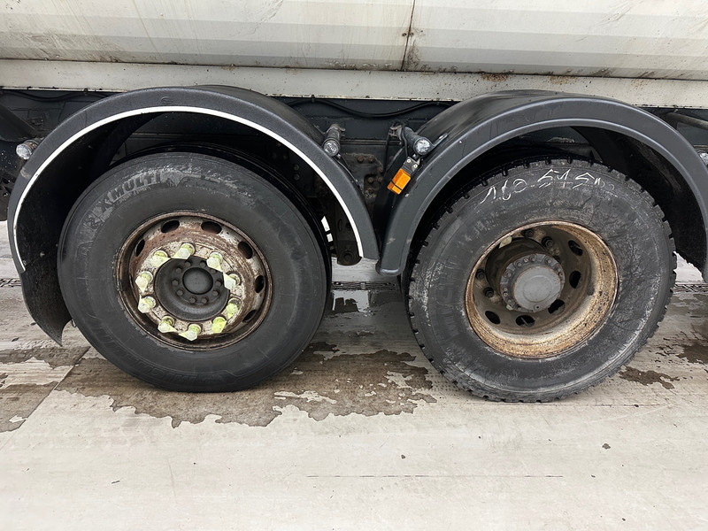 Renault Premium 370 - Kallurauto: pilt 5 Renault Premium 370 - Kallurauto: pilt 5