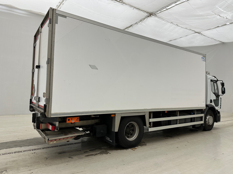 Renault Premium 380 DXi - Külmutiga veoauto: pilt 5 Renault Premium 380 DXi - Külmutiga veoauto: pilt 5