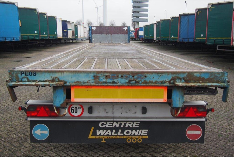 Renders Plateau - Platvorm/ Madelpoolhaagis: pilt 5 Renders Plateau - Platvorm/ Madelpoolhaagis: pilt 5