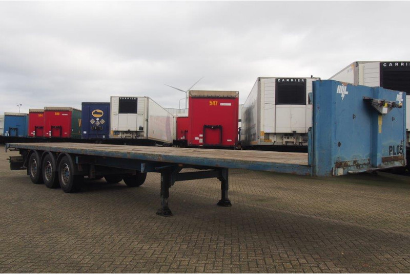 Renders Plateau Coil - Platvorm/ Madelpoolhaagis: pilt 3 Renders Plateau Coil - Platvorm/ Madelpoolhaagis: pilt 3