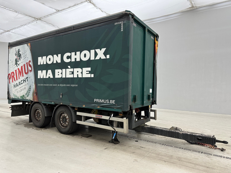 Renders Schuifzeil - Tenthaagis: pilt 4 Renders Schuifzeil - Tenthaagis: pilt 4