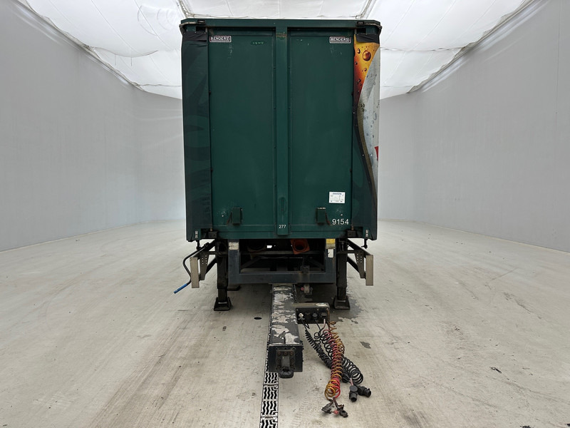 Renders Schuifzeil - Tenthaagis: pilt 3 Renders Schuifzeil - Tenthaagis: pilt 3