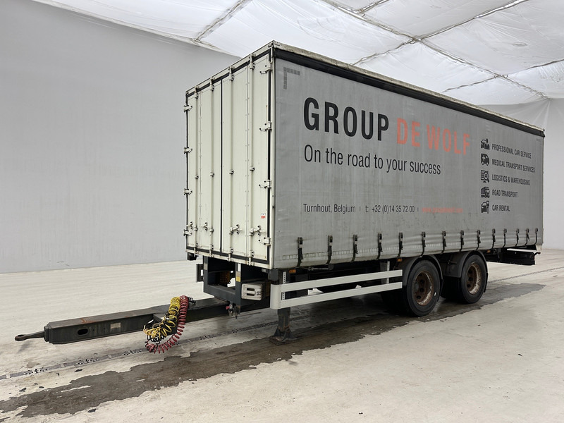 Renders Schuifzeilen - Tenthaagis: pilt 1 Renders Schuifzeilen - Tenthaagis: pilt 1