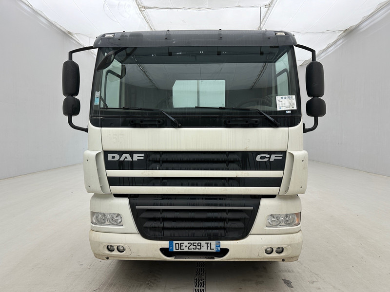 DAF CF85.410 - Sadulveok: pilt 2 DAF CF85.410 - Sadulveok: pilt 2