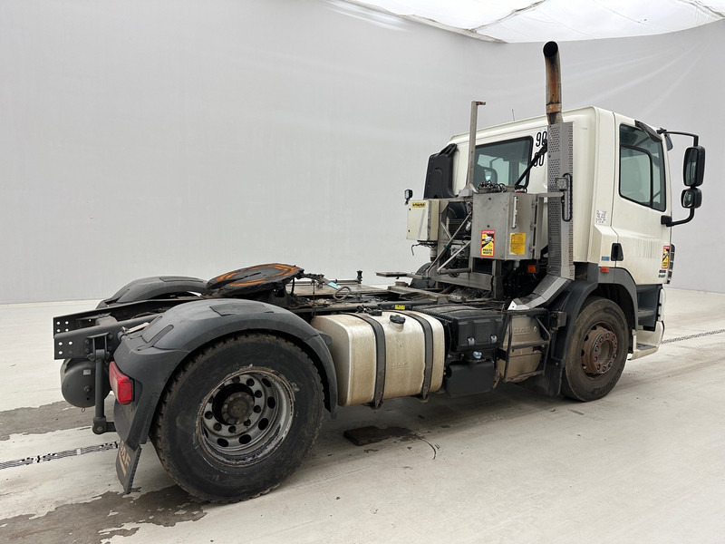 DAF CF85.410 - Sadulveok: pilt 5 DAF CF85.410 - Sadulveok: pilt 5
