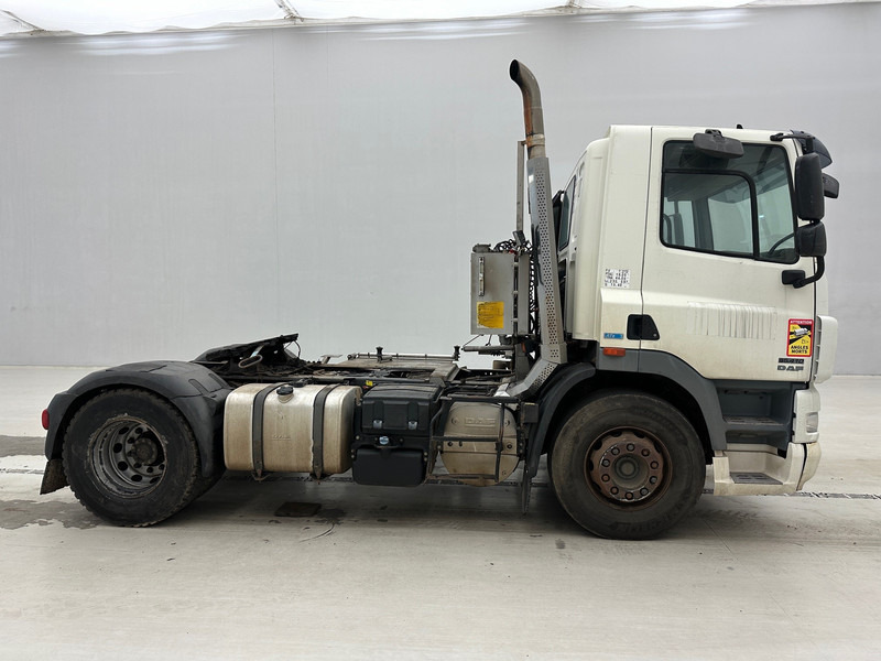 DAF CF85.410 - Sadulveok: pilt 4 DAF CF85.410 - Sadulveok: pilt 4