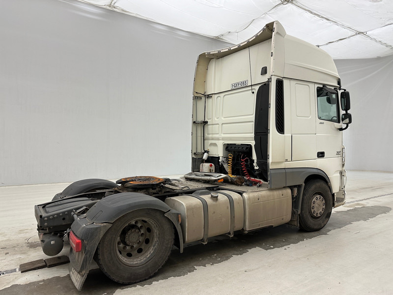 DAF XF 460 Super Space Cab* - Sadulveok: pilt 5 DAF XF 460 Super Space Cab* - Sadulveok: pilt 5