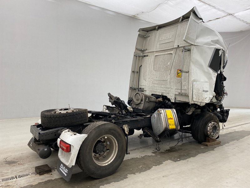 DAF XG+ 480 - Sadulveok: pilt 5 DAF XG+ 480 - Sadulveok: pilt 5