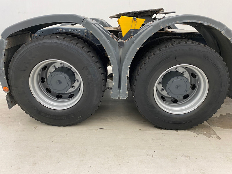 Iveco Trakker 450 - Sadulveok: pilt 4 Iveco Trakker 450 - Sadulveok: pilt 4