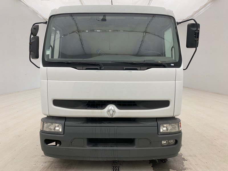 Renault Premium 320 DCi - Sadulveok: pilt 2 Renault Premium 320 DCi - Sadulveok: pilt 2