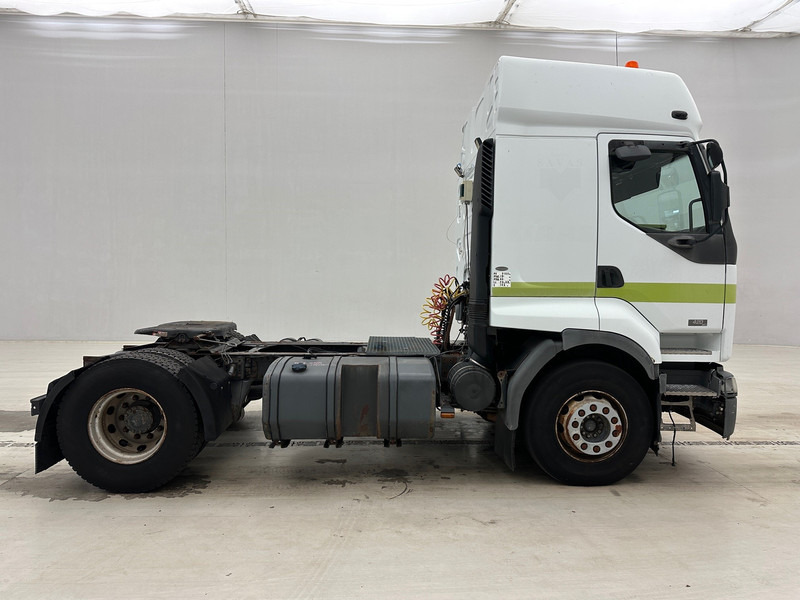Renault Premium 420 DCi - Sadulveok: pilt 4 Renault Premium 420 DCi - Sadulveok: pilt 4