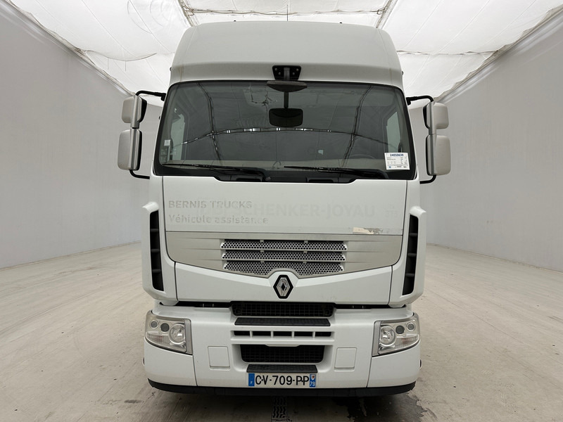 Renault Premium 460 DXi - Sadulveok: pilt 2 Renault Premium 460 DXi - Sadulveok: pilt 2