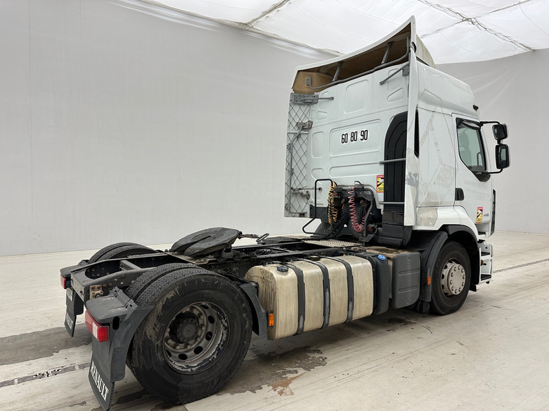 Renault Premium 460 DXi - Sadulveok: pilt 4 Renault Premium 460 DXi - Sadulveok: pilt 4