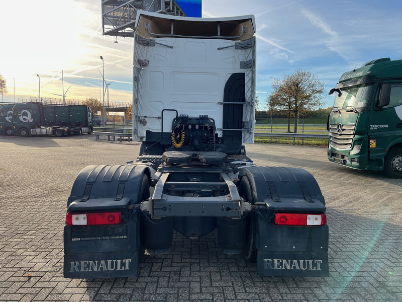 Renault Premium 460 DXi - Sadulveok: pilt 5 Renault Premium 460 DXi - Sadulveok: pilt 5