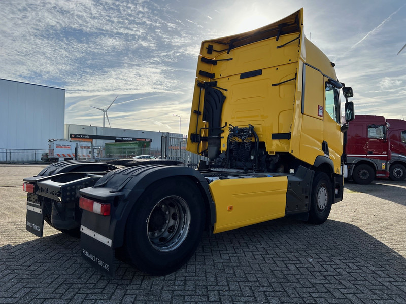 Renault T 460 - Sadulveok: pilt 5 Renault T 460 - Sadulveok: pilt 5