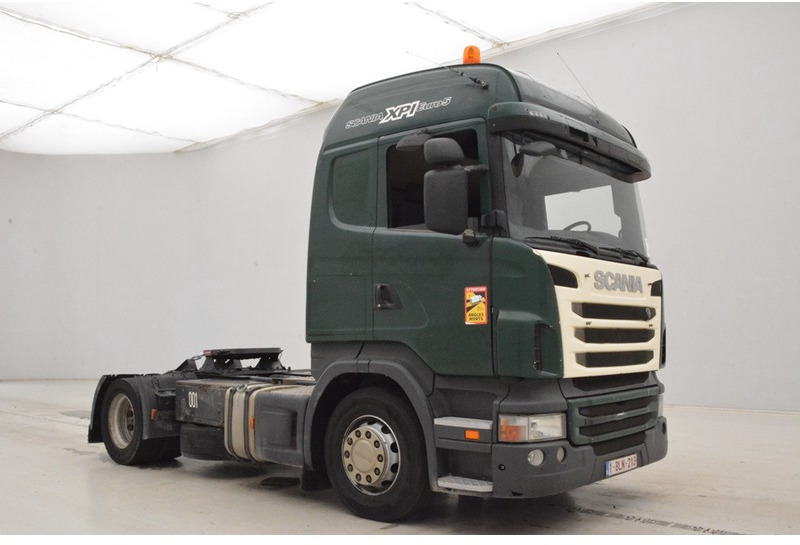 Scania R440* - Sadulveok: pilt 3 Scania R440* - Sadulveok: pilt 3