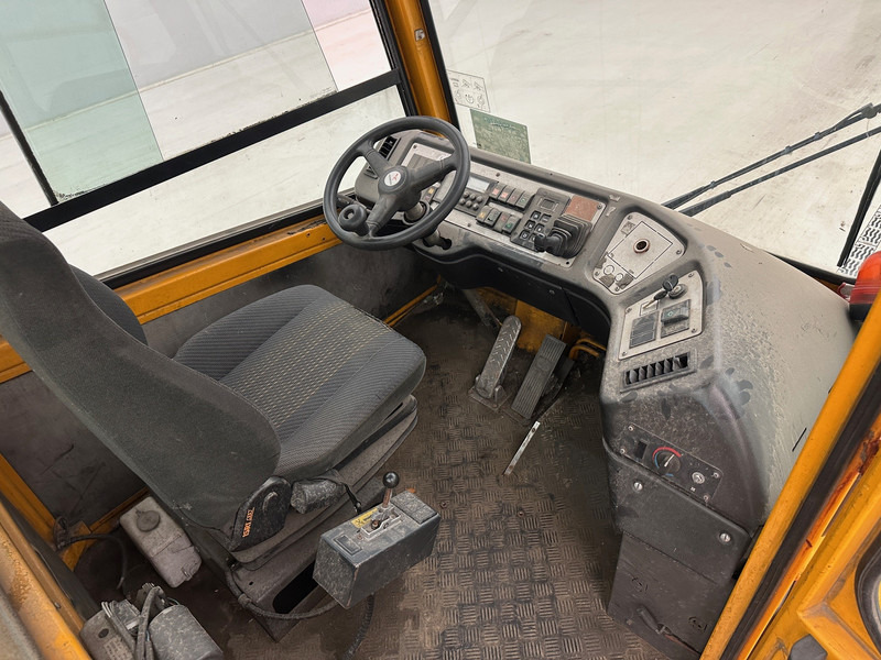 Sadulveok Terberg Terminal tractor: pilt 11