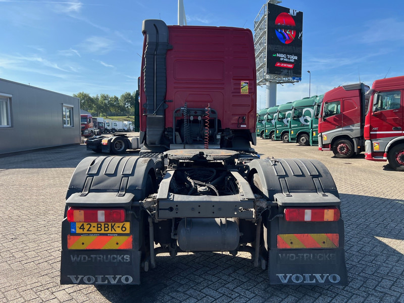 Volvo FH13.420 Globetrotter - ADR - Sadulveok: pilt 5 Volvo FH13.420 Globetrotter - ADR - Sadulveok: pilt 5