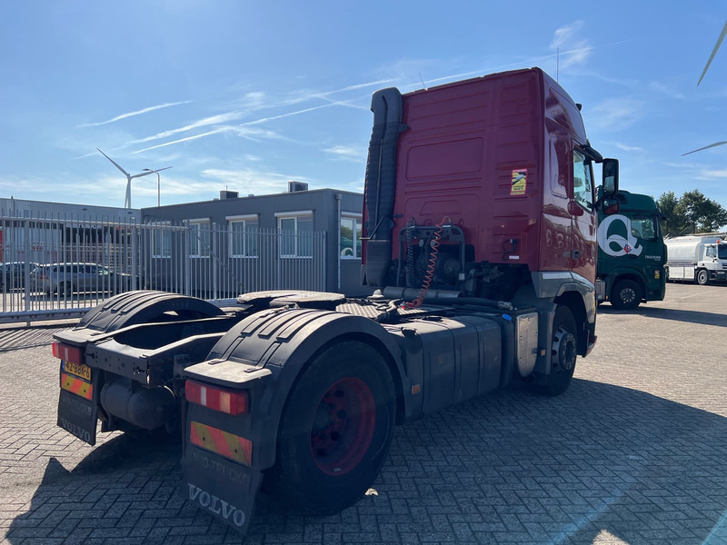 Volvo FH13.420 Globetrotter - ADR - Sadulveok: pilt 4 Volvo FH13.420 Globetrotter - ADR - Sadulveok: pilt 4