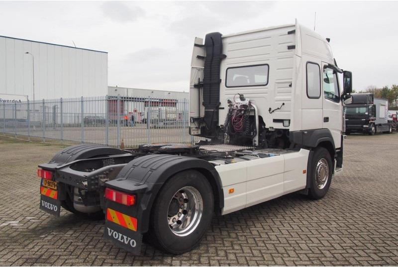 Volvo FM 410 Globetrotter* - Sadulveok: pilt 4 Volvo FM 410 Globetrotter* - Sadulveok: pilt 4