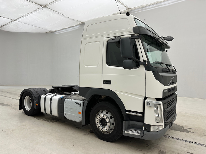 Volvo FM 450 - Sadulveok: pilt 3 Volvo FM 450 - Sadulveok: pilt 3