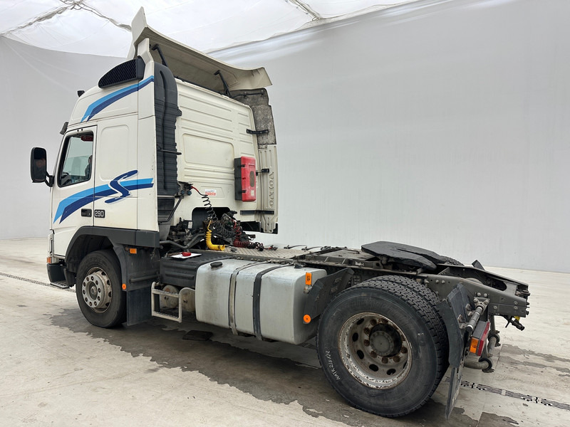 Sadulveok Volvo FM7.290: pilt 7