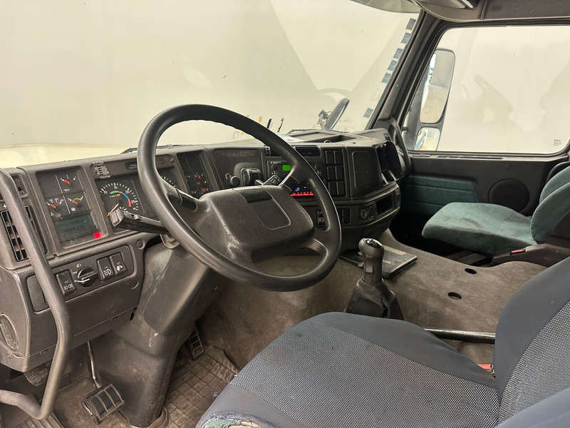 Sadulveok Volvo FM7.290: pilt 10