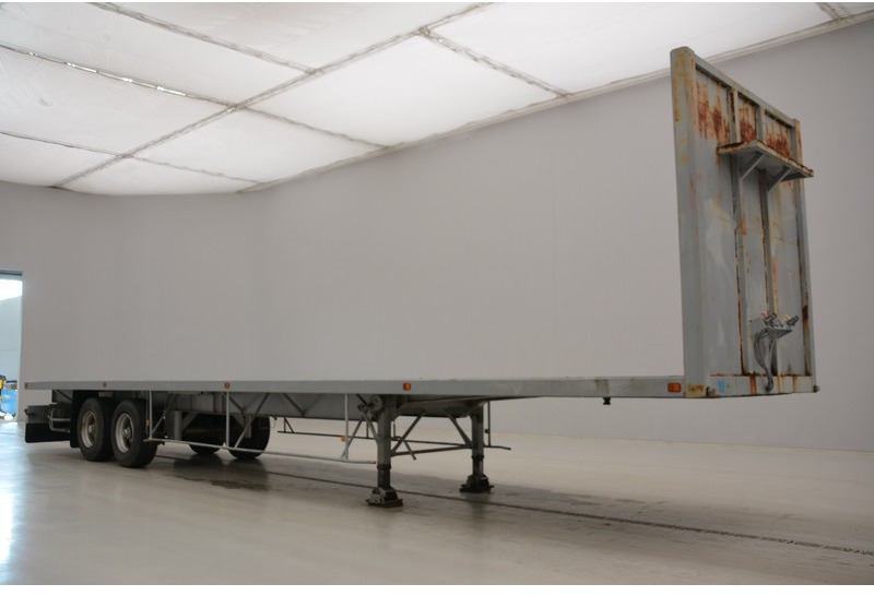 Samro Plateau - Platvorm/ Madelpoolhaagis: pilt 3 Samro Plateau - Platvorm/ Madelpoolhaagis: pilt 3