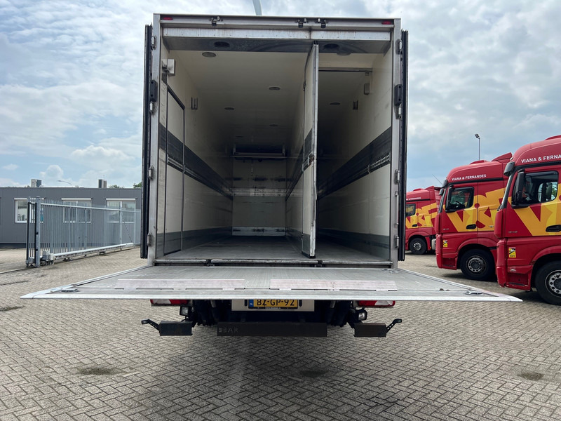 Külmutiga veoauto Scania P230: pilt 11 Külmutiga veoauto Scania P230: pilt 11