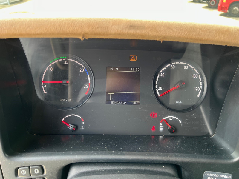 Külmutiga veoauto Scania P230: pilt 13 Külmutiga veoauto Scania P230: pilt 13