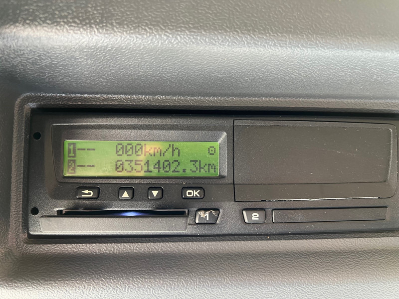 Külmutiga veoauto Scania P230: pilt 16 Külmutiga veoauto Scania P230: pilt 16