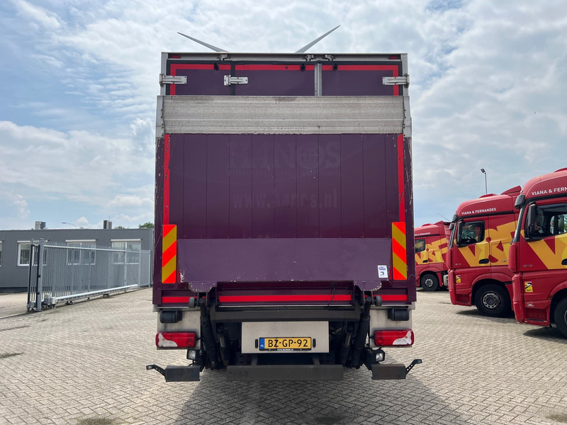 Külmutiga veoauto Scania P230: pilt 6 Külmutiga veoauto Scania P230: pilt 6