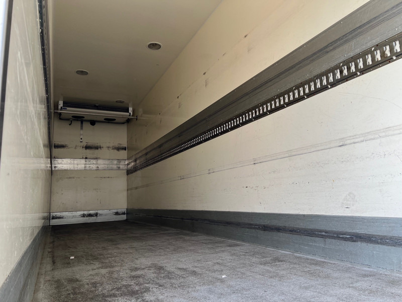 Külmutiga veoauto Scania P230: pilt 7 Külmutiga veoauto Scania P230: pilt 7