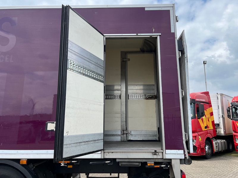 Külmutiga veoauto Scania P230: pilt 8 Külmutiga veoauto Scania P230: pilt 8