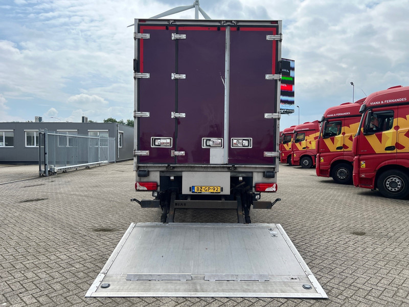 Külmutiga veoauto Scania P230: pilt 9 Külmutiga veoauto Scania P230: pilt 9