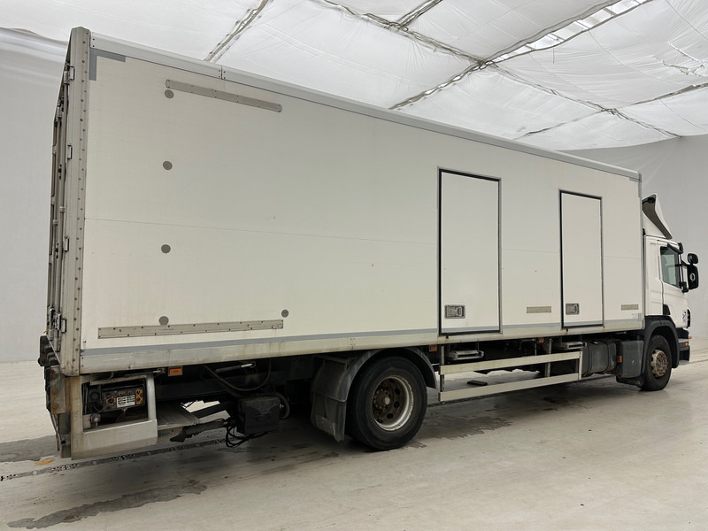 Scania P270 - Külmutiga veoauto: pilt 4 Scania P270 - Külmutiga veoauto: pilt 4