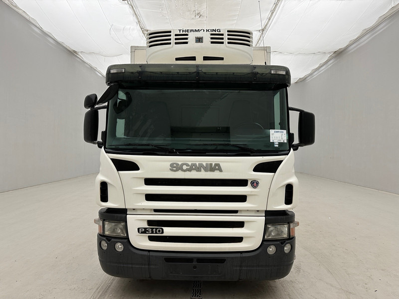 Scania P310 - 6x2 - Külmutiga veoauto: pilt 2 Scania P310 - 6x2 - Külmutiga veoauto: pilt 2