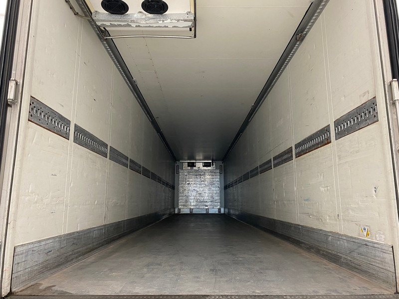 Schmitz Cargobull Frigo oplegger - Külmutiga poolhaagis: pilt 5 Schmitz Cargobull Frigo oplegger - Külmutiga poolhaagis: pilt 5