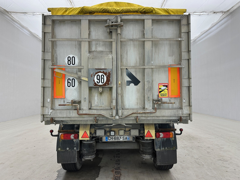 Stas 31 cub in alu - Kallur-poolhaagis: pilt 5 Stas 31 cub in alu - Kallur-poolhaagis: pilt 5