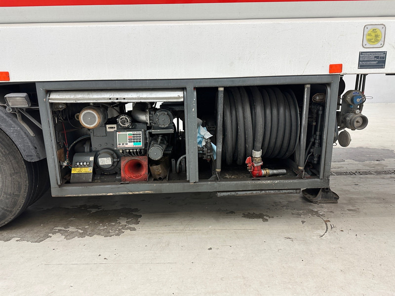 Tsistern poolhaagis Stokota Tank 23000 L: pilt 7
