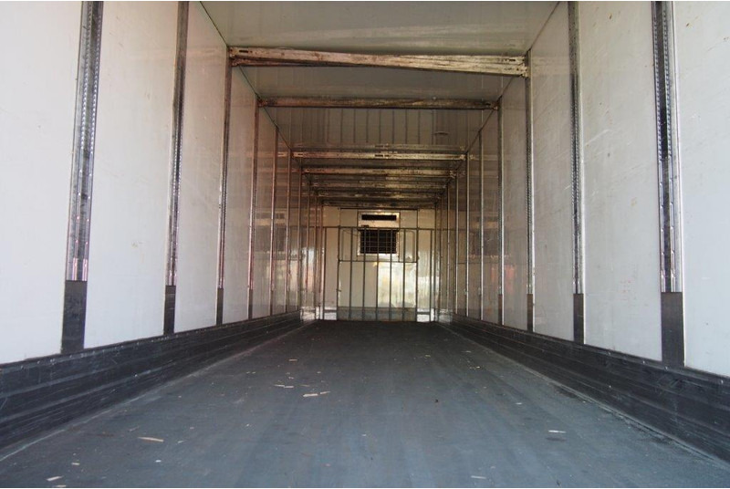 Külmutiga poolhaagis TURBO'S HOET Fridge semi-trailer: pilt 6