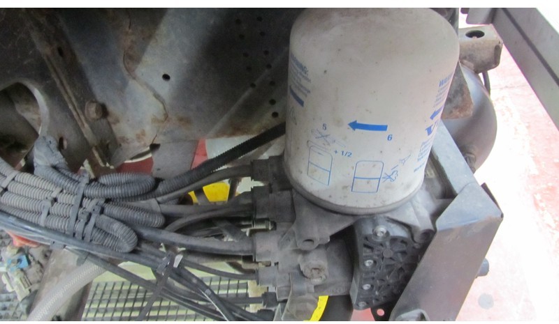 Volvo 20729825 20729825 - Piduriosad - Veoauto: pilt 1 Volvo 20729825 20729825 - Piduriosad - Veoauto: pilt 1