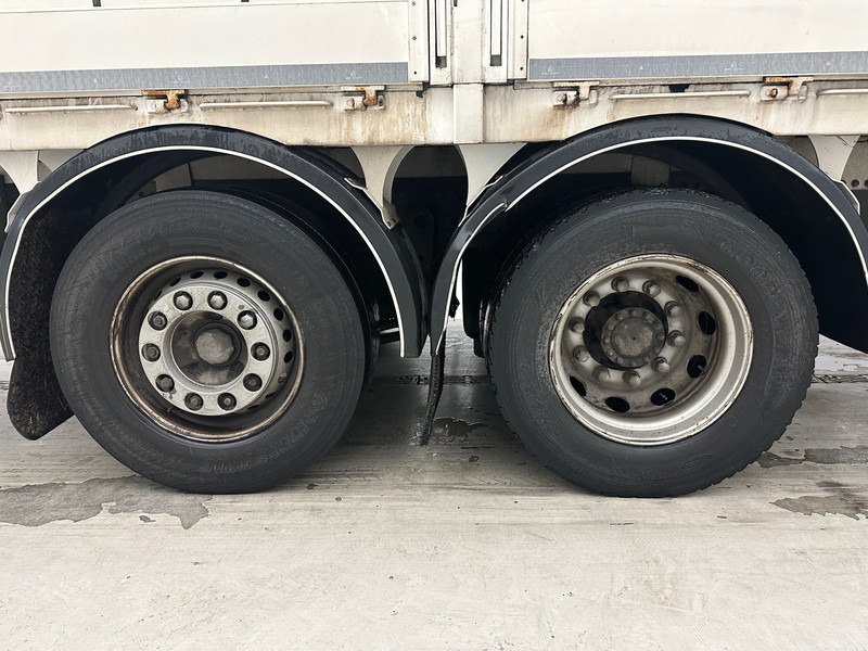 Tent veoauto Volvo FE 300 - 6x2: pilt 10