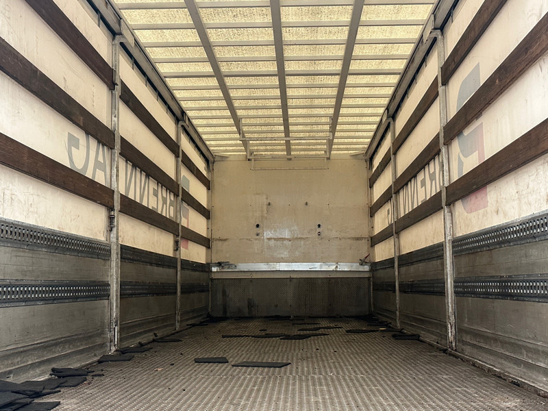 Tent veoauto Volvo FE 300 - 6x2: pilt 6