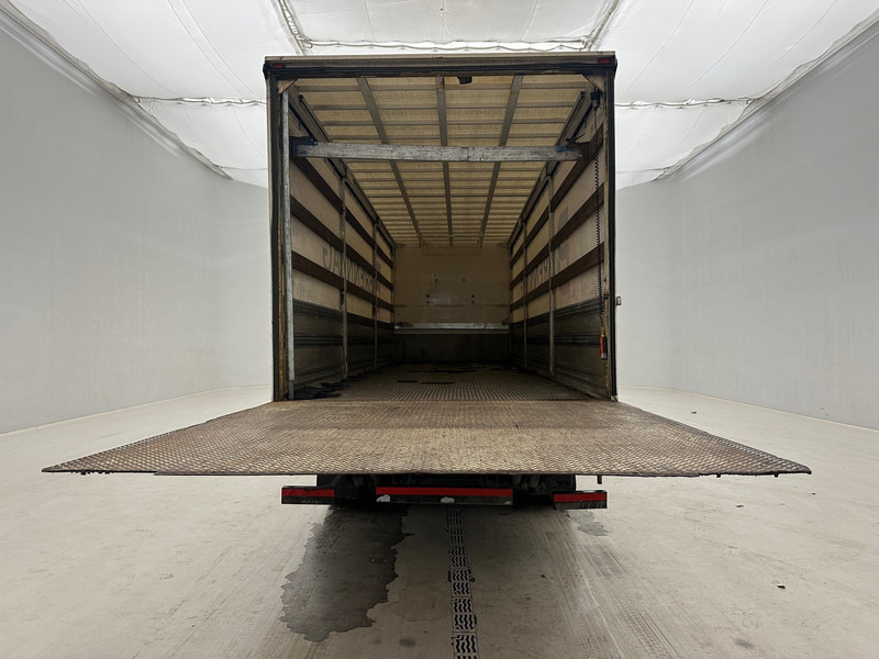 Volvo FE 300 - 6x2 - Tent veoauto: pilt 5 Volvo FE 300 - 6x2 - Tent veoauto: pilt 5